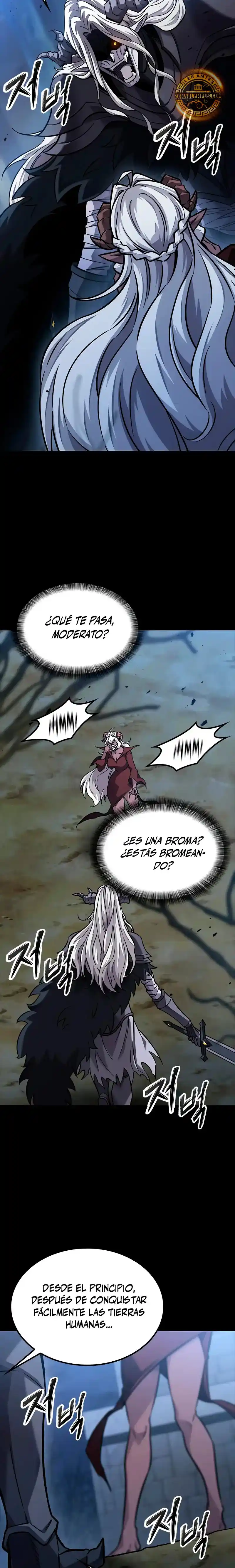 ¡Que Abundante Cosecha, Señor Demonio! - Capítulo 43 - Página 24 - LectorTMOo