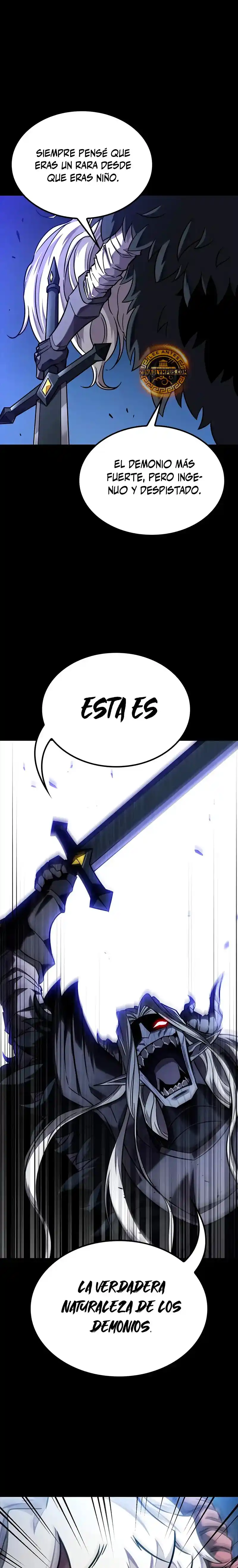¡Que Abundante Cosecha, Señor Demonio! - Capítulo 43 - Página 30 - LectorTMOo