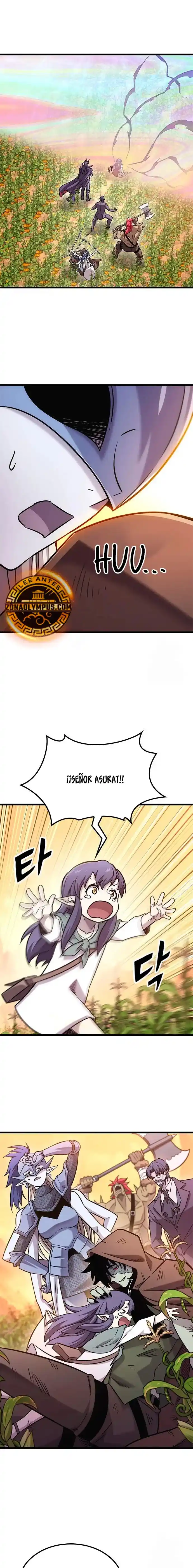 ¡Que Abundante Cosecha, Señor Demonio! - Capítulo 44 - Página 14 - LectorTMOo