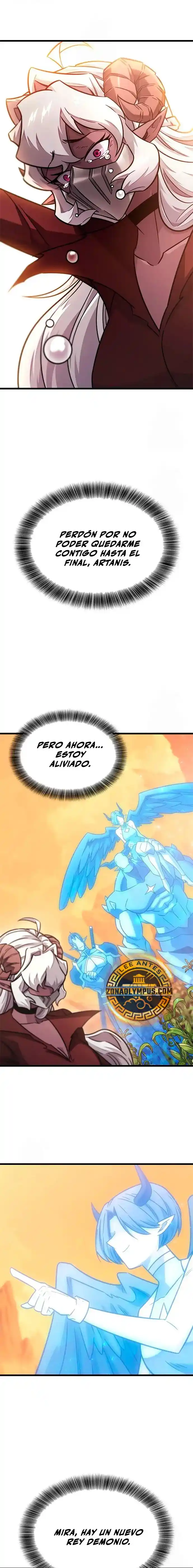 ¡Que Abundante Cosecha, Señor Demonio! - Capítulo 44 - Página 17 - LectorTMOo