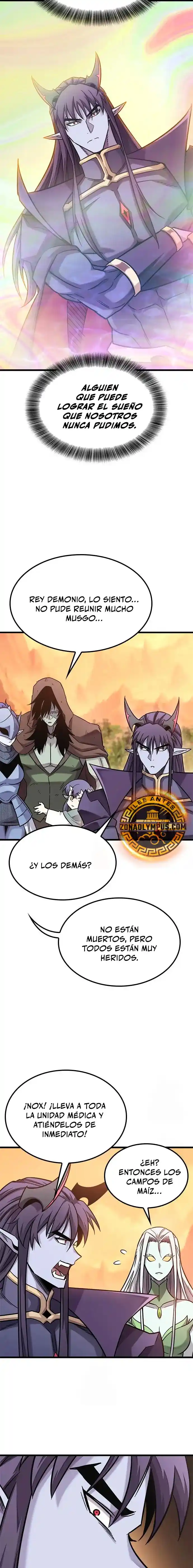 ¡Que Abundante Cosecha, Señor Demonio! - Capítulo 44 - Página 18 - LectorTMOo