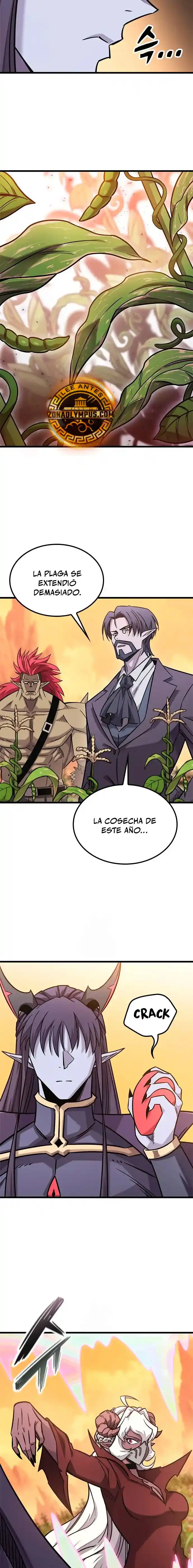 ¡Que Abundante Cosecha, Señor Demonio! - Capítulo 44 - Página 19 - LectorTMOo