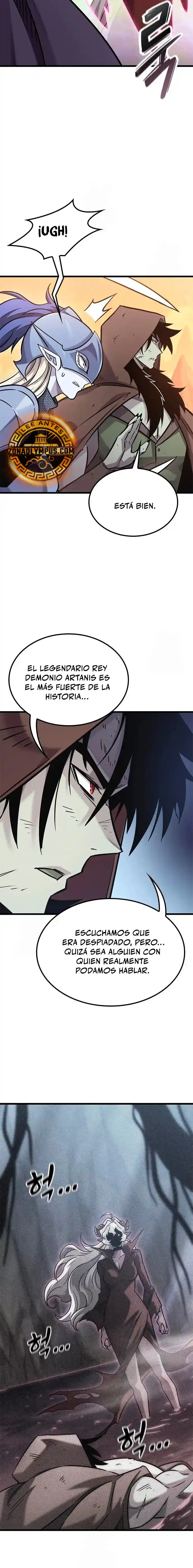 ¡Que Abundante Cosecha, Señor Demonio! - Capítulo 44 - Página 20 - LectorTMOo