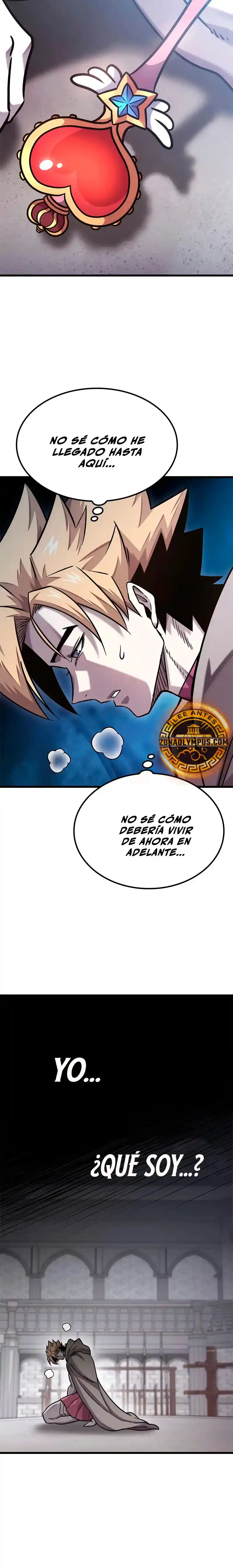 ¡Que Abundante Cosecha, Señor Demonio! - Capítulo 45 - Página 5 - LectorTMOo