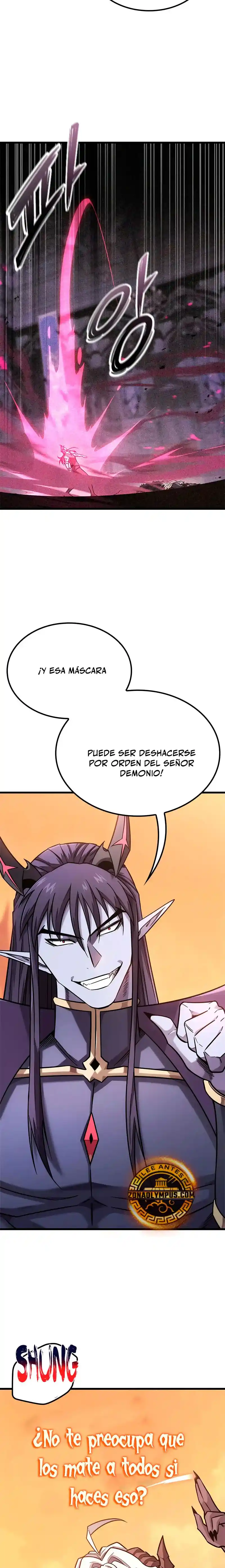 ¡Que Abundante Cosecha, Señor Demonio! - Capítulo 45 - Página 12 - LectorTMOo