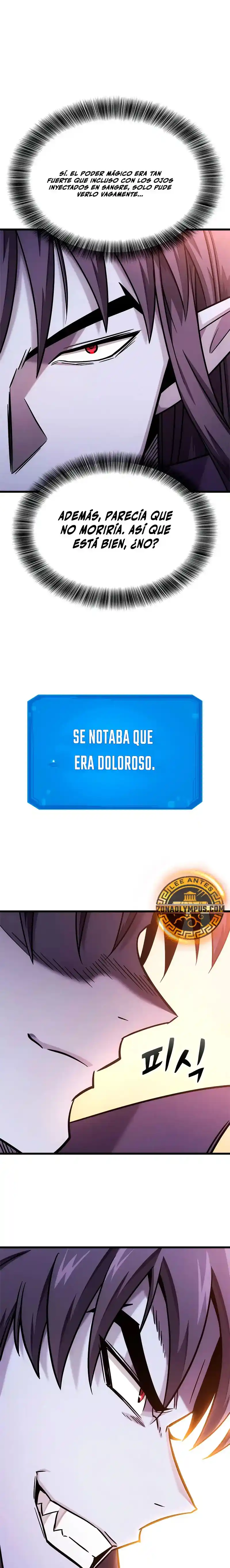 ¡Que Abundante Cosecha, Señor Demonio! - Capítulo 45 - Página 18 - LectorTMOo