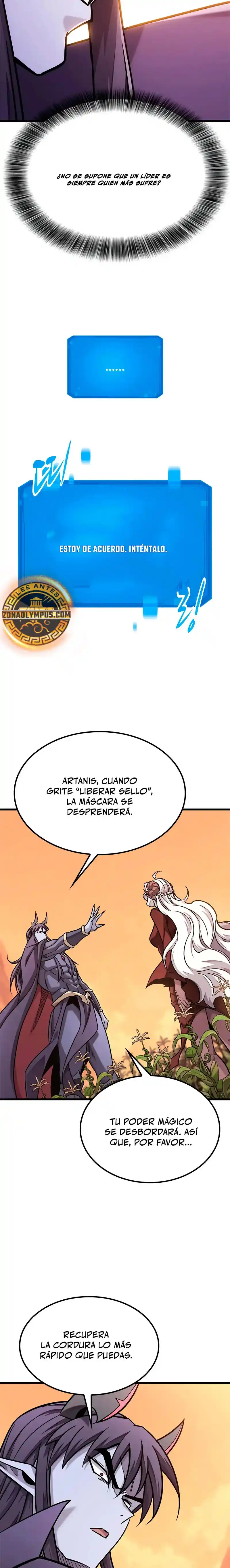 ¡Que Abundante Cosecha, Señor Demonio! - Capítulo 45 - Página 19 - LectorTMOo