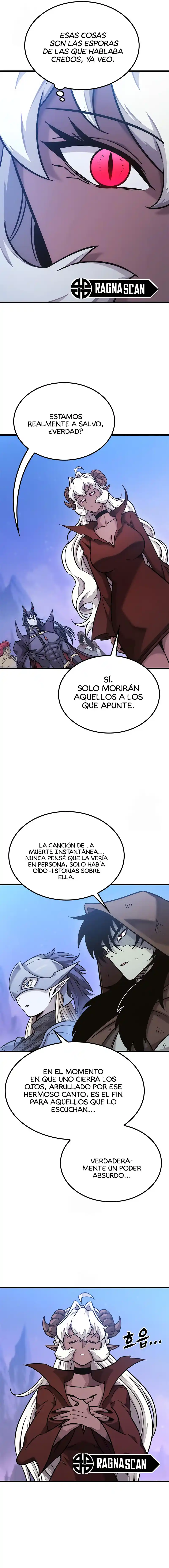 ¡Que Abundante Cosecha, Señor Demonio! - Capítulo 46 - Página 14 - LectorTMOo