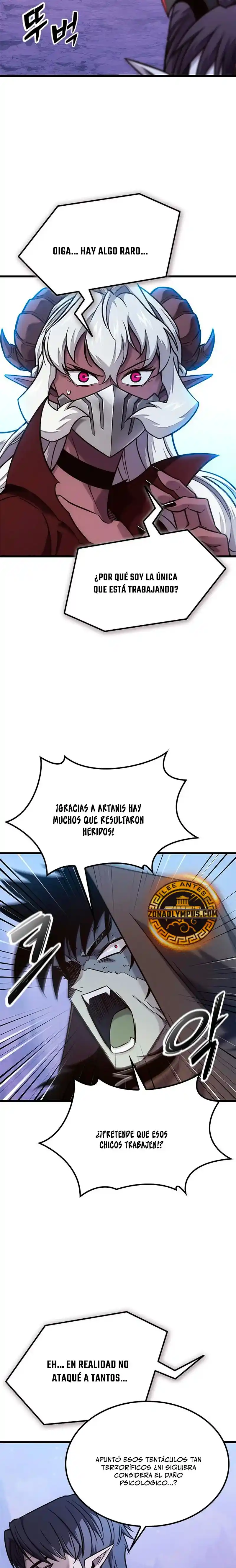 ¡Que Abundante Cosecha, Señor Demonio! - Capítulo 47 - Página 11 - LectorTMOo