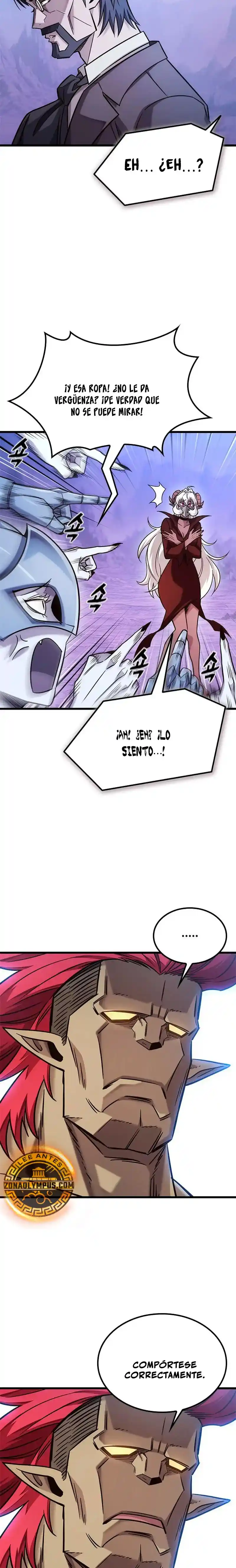 ¡Que Abundante Cosecha, Señor Demonio! - Capítulo 47 - Página 12 - LectorTMOo