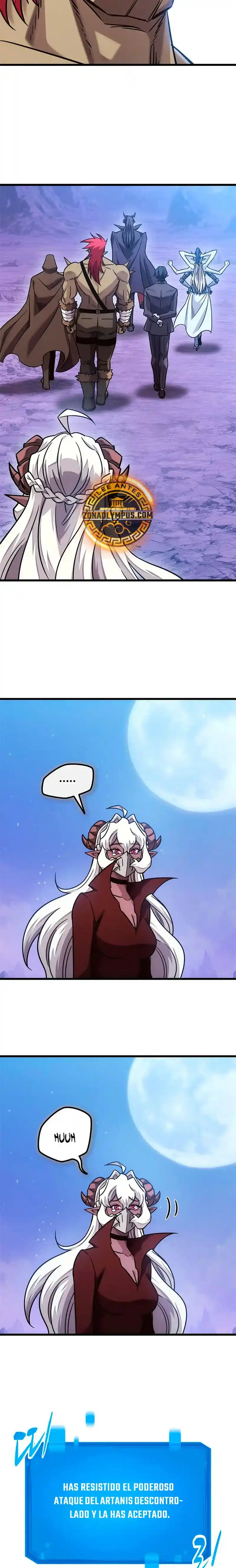 ¡Que Abundante Cosecha, Señor Demonio! - Capítulo 47 - Página 13 - LectorTMOo