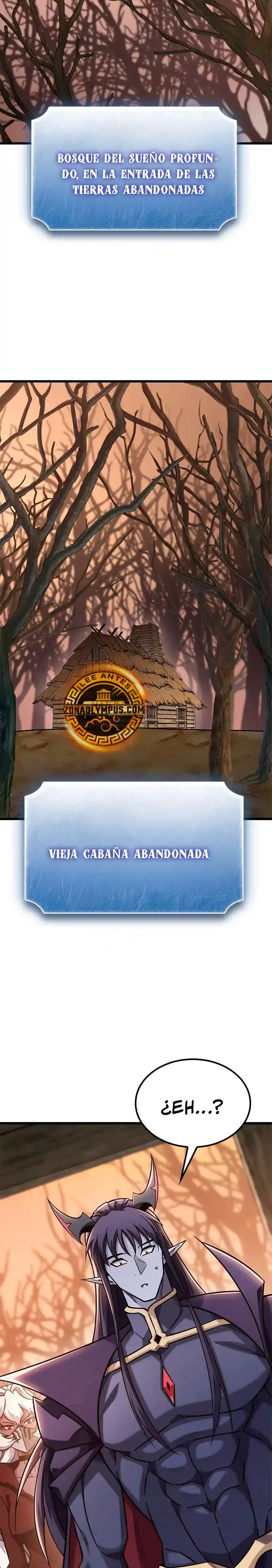 ¡Que Abundante Cosecha, Señor Demonio! - Capítulo 47 - Página 29 - LectorTMOo