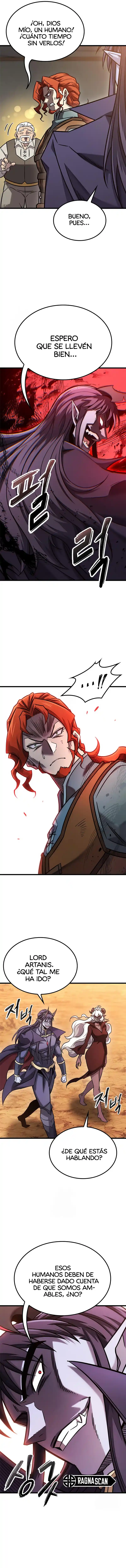 ¡Que Abundante Cosecha, Señor Demonio! - Capítulo 48 - Página 9 - LectorTMOo