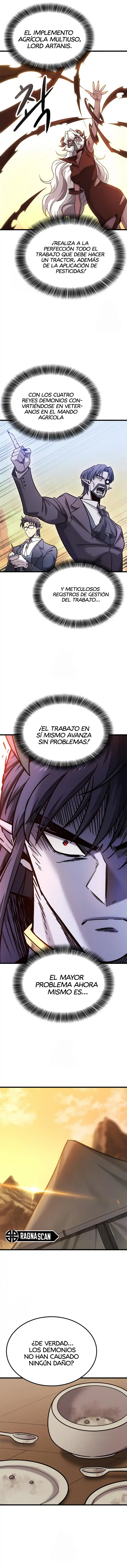 ¡Que Abundante Cosecha, Señor Demonio! - Capítulo 48 - Página 11 - LectorTMOo