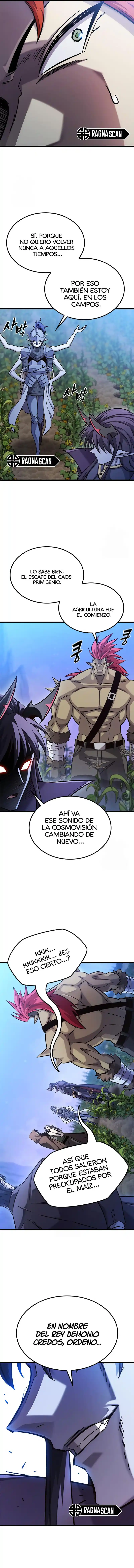 ¡Que Abundante Cosecha, Señor Demonio! - Capítulo 49 - Página 9 - LectorTMOo
