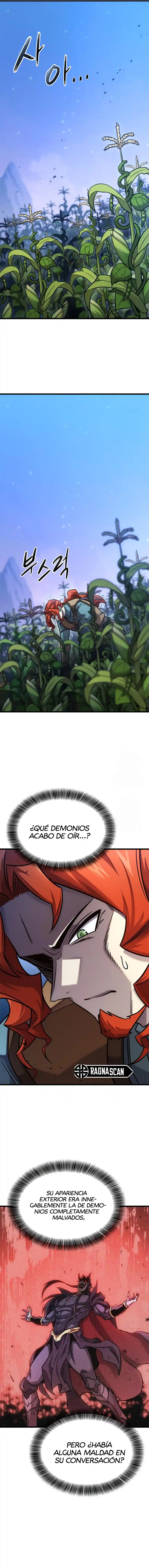 ¡Que Abundante Cosecha, Señor Demonio! - Capítulo 49 - Página 11 - LectorTMOo