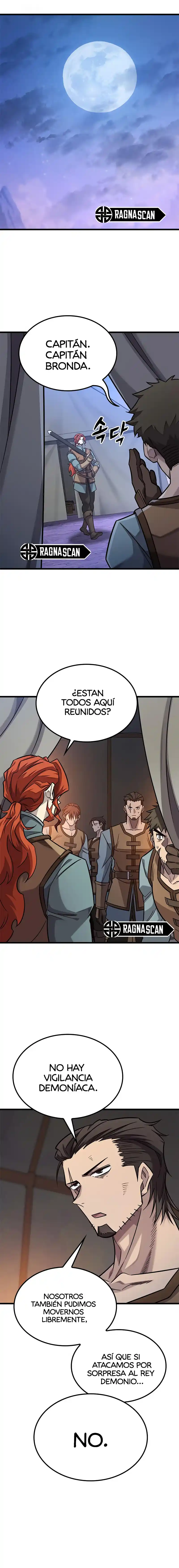 ¡Que Abundante Cosecha, Señor Demonio! - Capítulo 49 - Página 14 - LectorTMOo
