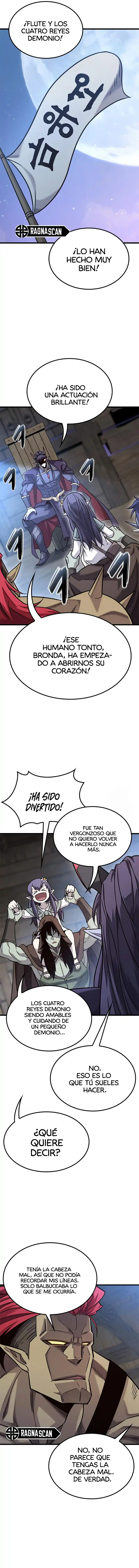 ¡Que Abundante Cosecha, Señor Demonio! - Capítulo 49 - Página 16 - LectorTMOo