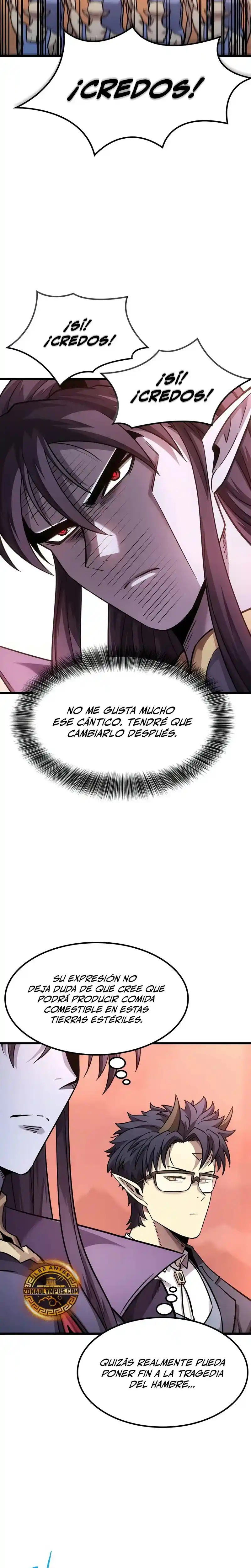 ¡Que Abundante Cosecha, Señor Demonio! - Capítulo 5 - Página 16 - LectorTMOo