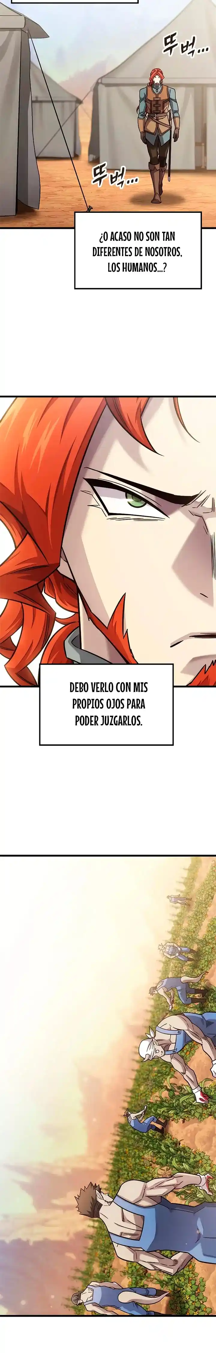¡Que Abundante Cosecha, Señor Demonio! - Capítulo 50 - Página 4 - LectorTMOo