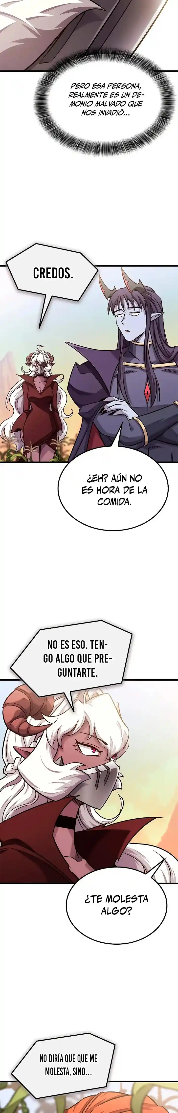 ¡Que Abundante Cosecha, Señor Demonio! - Capítulo 50 - Página 6 - LectorTMOo