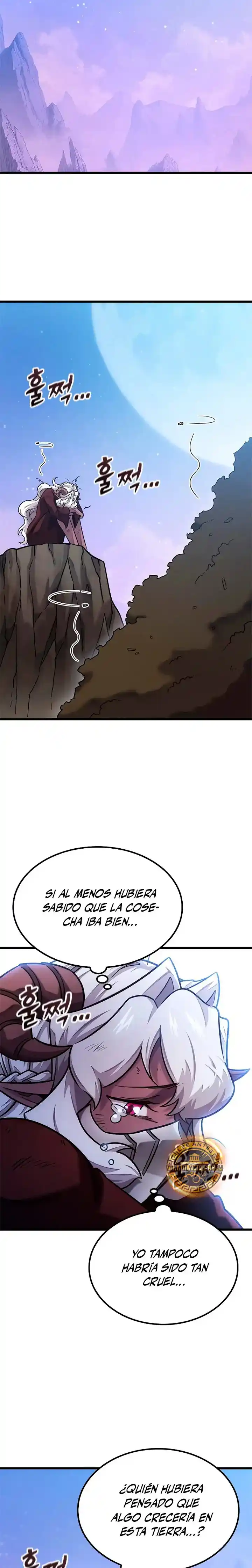 ¡Que Abundante Cosecha, Señor Demonio! - Capítulo 50 - Página 15 - LectorTMOo