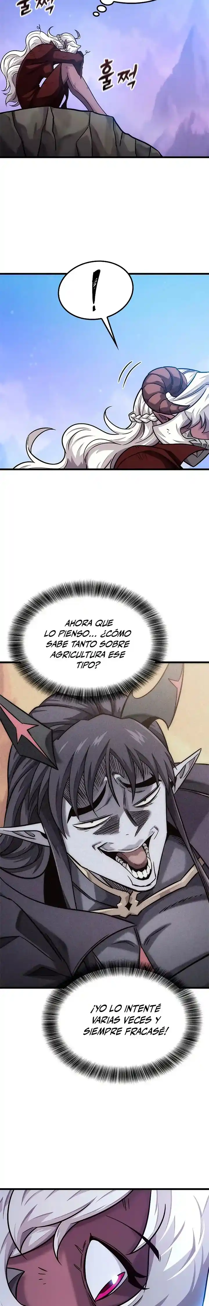 ¡Que Abundante Cosecha, Señor Demonio! - Capítulo 50 - Página 16 - LectorTMOo