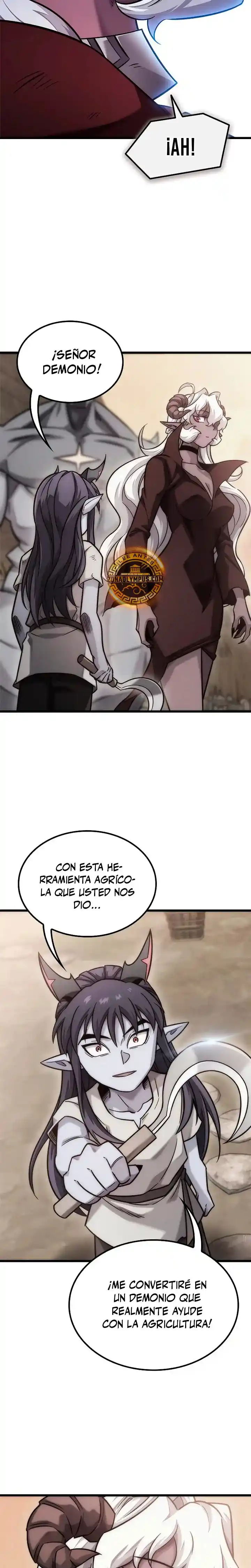 ¡Que Abundante Cosecha, Señor Demonio! - Capítulo 50 - Página 17 - LectorTMOo
