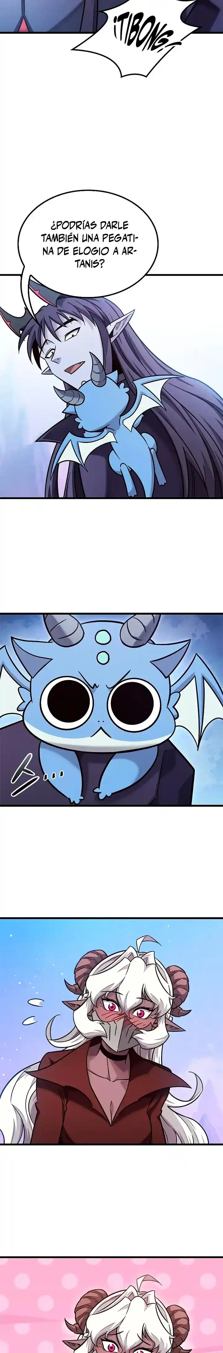 ¡Que Abundante Cosecha, Señor Demonio! - Capítulo 50 - Página 24 - LectorTMOo