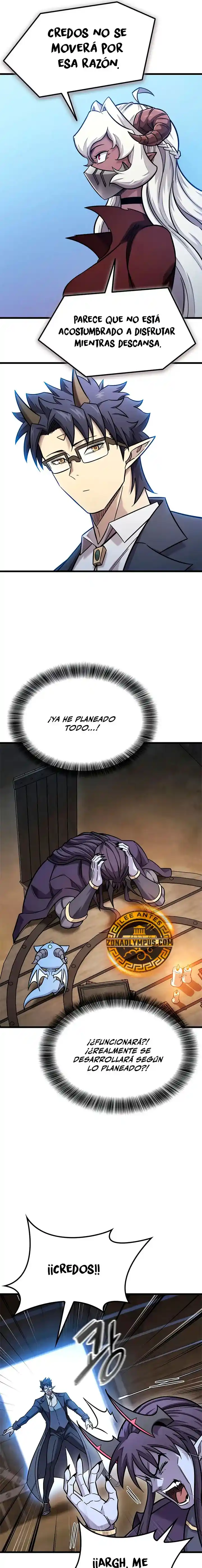 ¡Que Abundante Cosecha, Señor Demonio! - Capítulo 51 - Página 16 - LectorTMOo