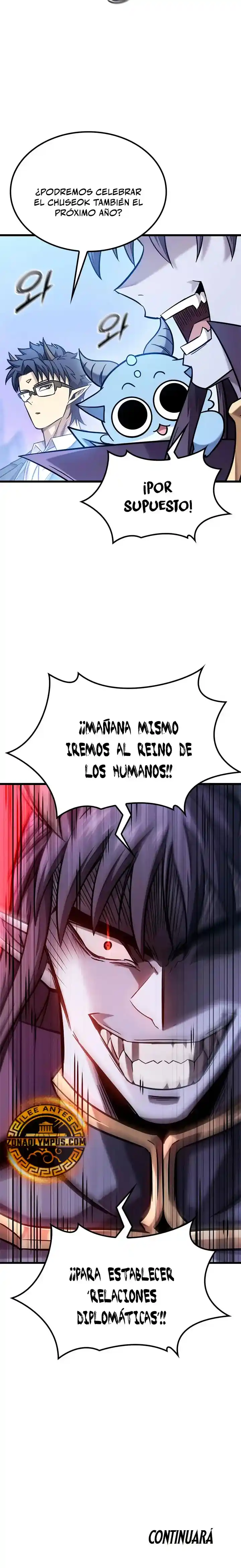 ¡Que Abundante Cosecha, Señor Demonio! - Capítulo 51 - Página 24 - LectorTMOo