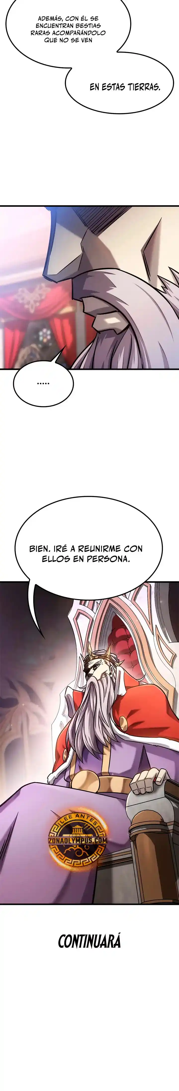 ¡Que Abundante Cosecha, Señor Demonio! - Capítulo 52 - Página 24 - LectorTMOo