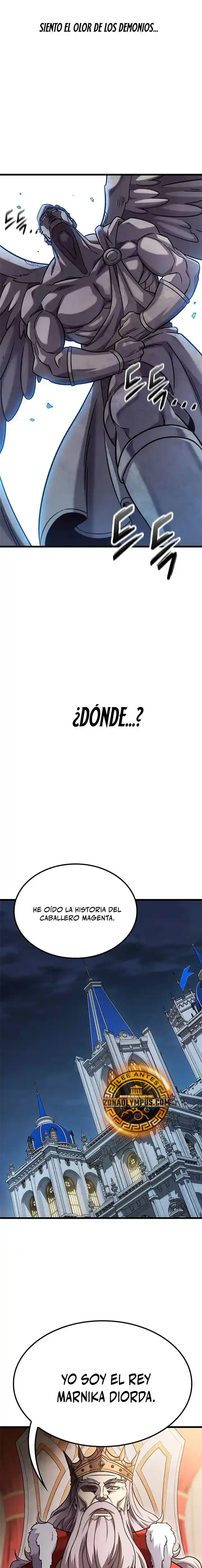 ¡Que Abundante Cosecha, Señor Demonio! - Capítulo 53 - Página 5 - LectorTMOo