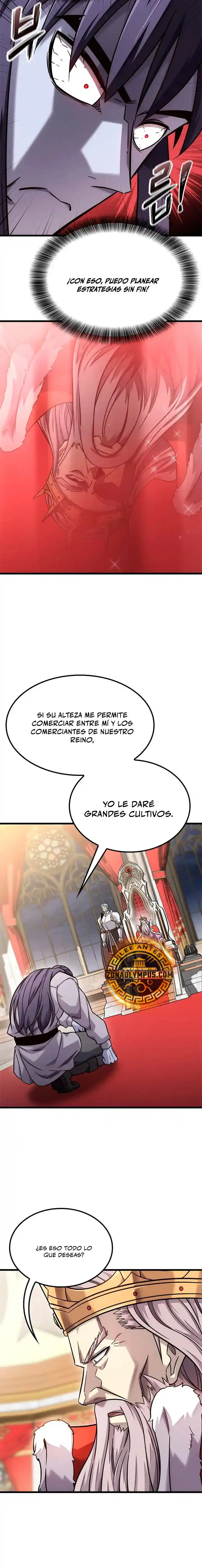 ¡Que Abundante Cosecha, Señor Demonio! - Capítulo 53 - Página 9 - LectorTMOo
