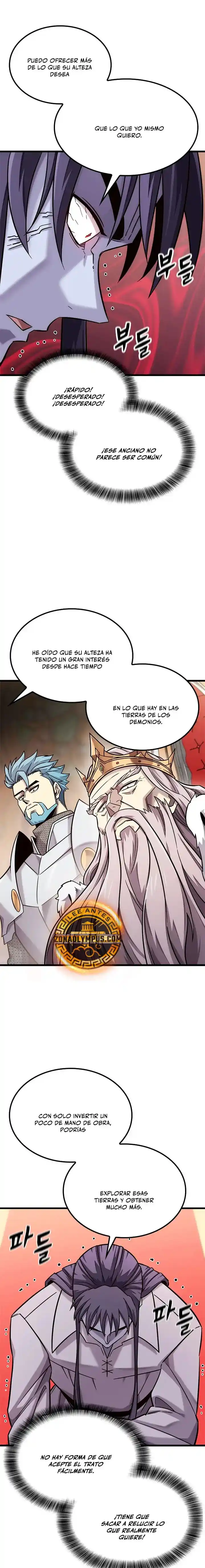 ¡Que Abundante Cosecha, Señor Demonio! - Capítulo 53 - Página 10 - LectorTMOo