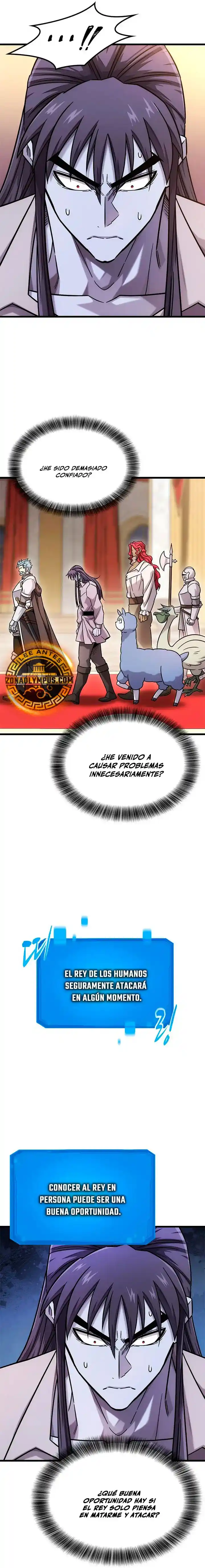 ¡Que Abundante Cosecha, Señor Demonio! - Capítulo 53 - Página 15 - LectorTMOo