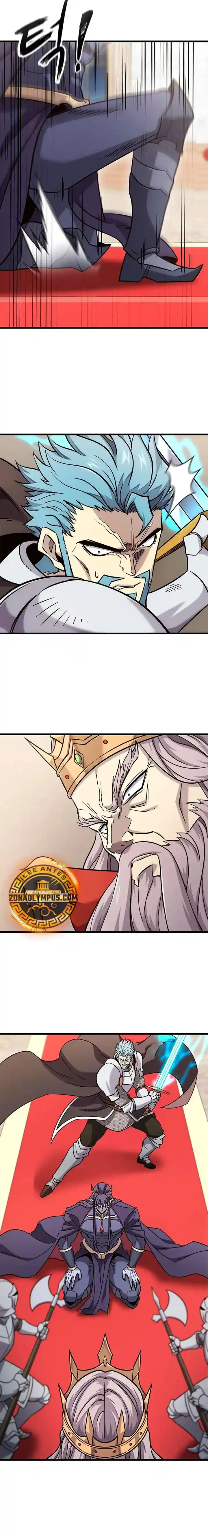 ¡Que Abundante Cosecha, Señor Demonio! - Capítulo 54 - Página 2 - LectorTMOo