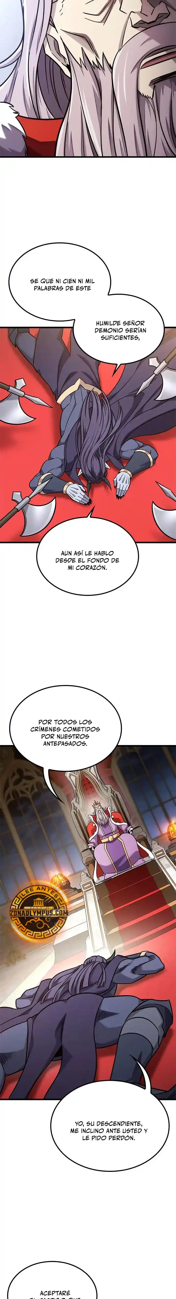 ¡Que Abundante Cosecha, Señor Demonio! - Capítulo 54 - Página 7 - LectorTMOo