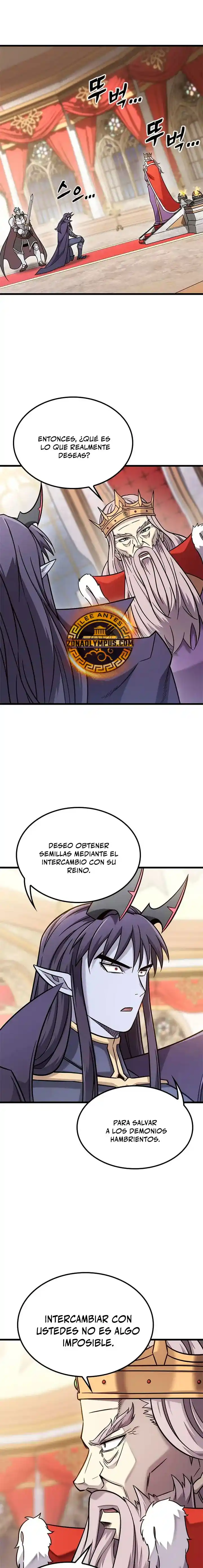 ¡Que Abundante Cosecha, Señor Demonio! - Capítulo 54 - Página 13 - LectorTMOo