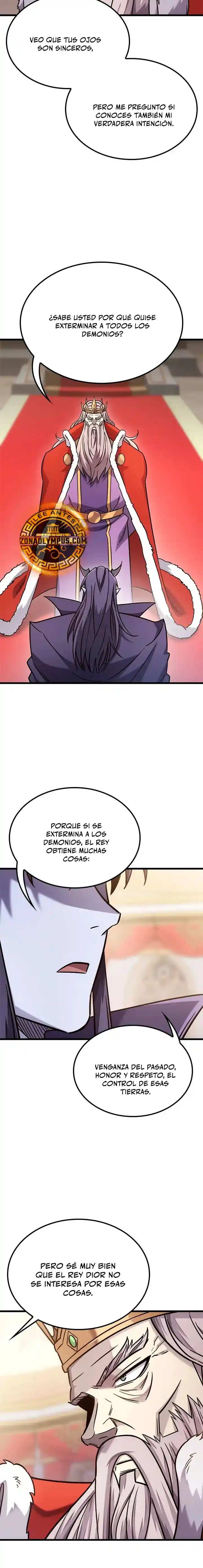 ¡Que Abundante Cosecha, Señor Demonio! - Capítulo 54 - Página 14 - LectorTMOo