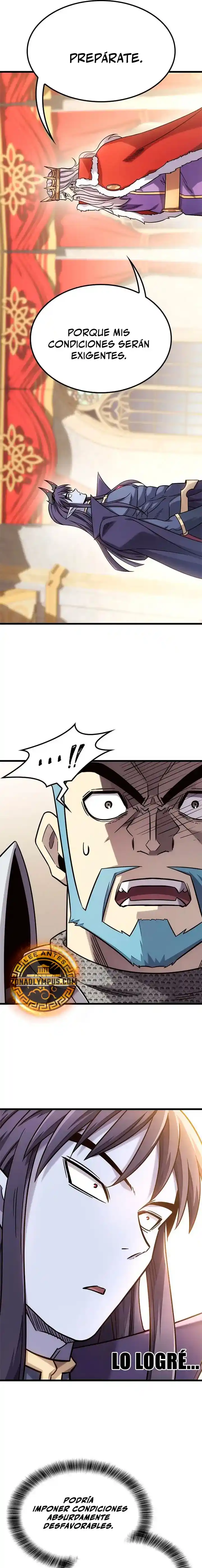 ¡Que Abundante Cosecha, Señor Demonio! - Capítulo 54 - Página 16 - LectorTMOo