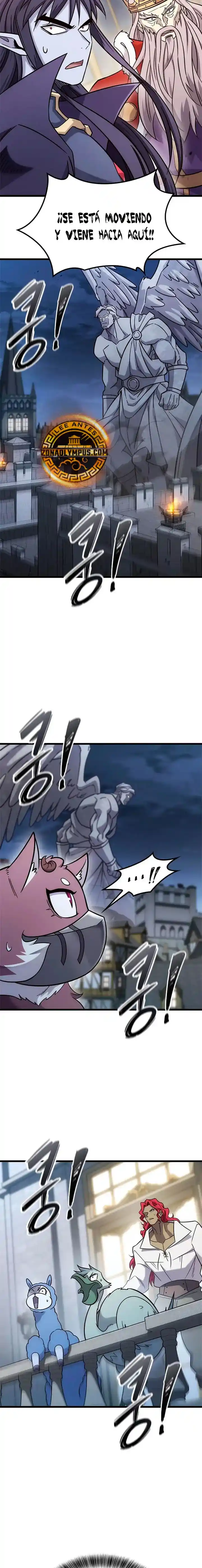 ¡Que Abundante Cosecha, Señor Demonio! - Capítulo 54 - Página 19 - LectorTMOo