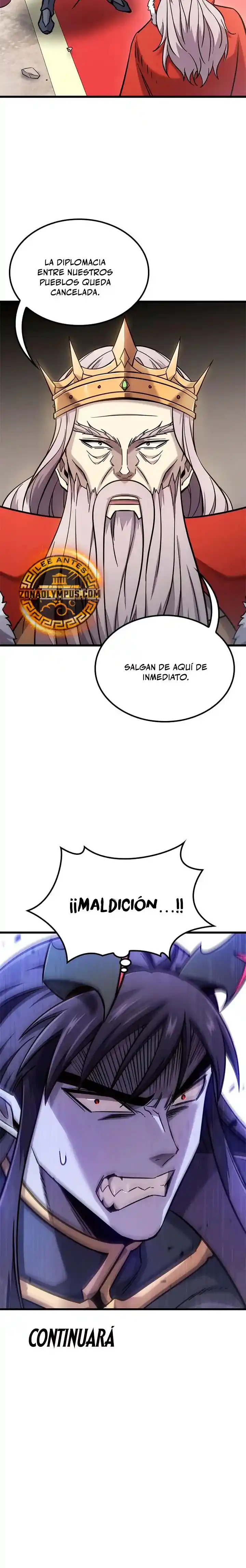¡Que Abundante Cosecha, Señor Demonio! - Capítulo 54 - Página 24 - LectorTMOo