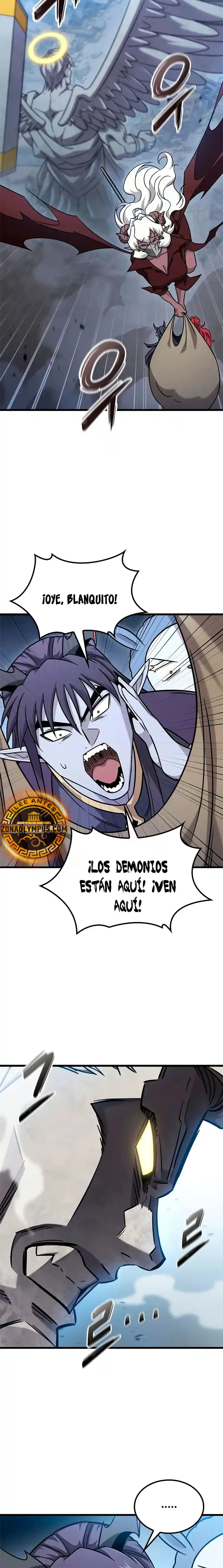 ¡Que Abundante Cosecha, Señor Demonio! - Capítulo 55 - Página 12 - LectorTMOo