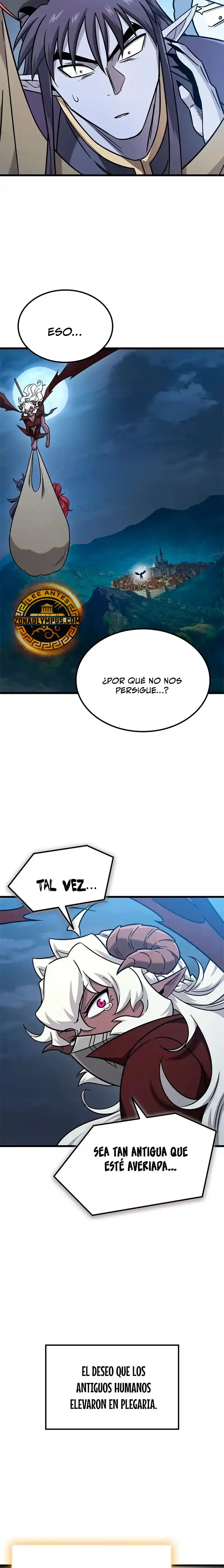 ¡Que Abundante Cosecha, Señor Demonio! - Capítulo 55 - Página 13 - LectorTMOo