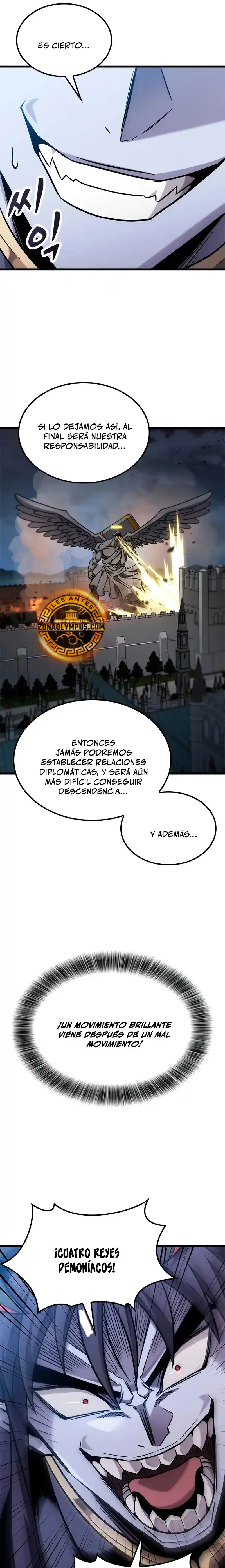 ¡Que Abundante Cosecha, Señor Demonio! - Capítulo 55 - Página 19 - LectorTMOo