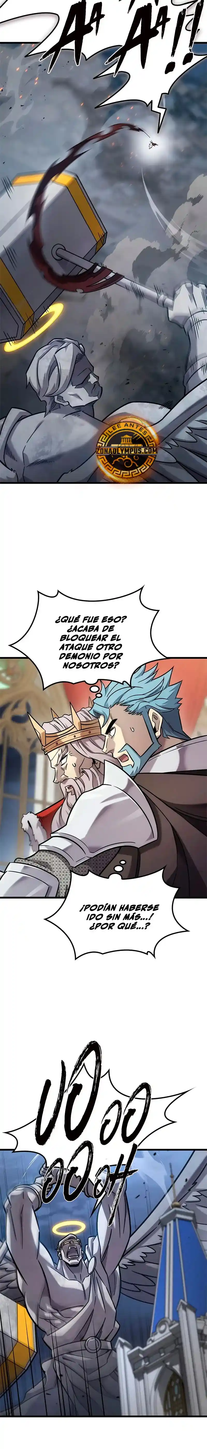 ¡Que Abundante Cosecha, Señor Demonio! - Capítulo 55 - Página 24 - LectorTMOo