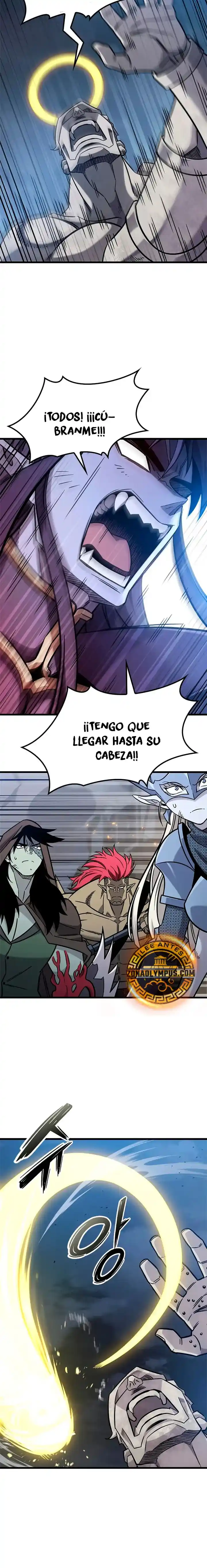 ¡Que Abundante Cosecha, Señor Demonio! - Capítulo 57 - Página 3 - LectorTMOo