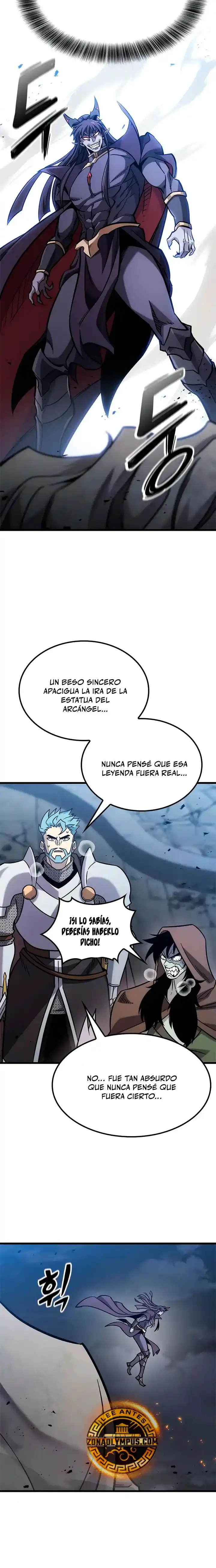 ¡Que Abundante Cosecha, Señor Demonio! - Capítulo 57 - Página 20 - LectorTMOo