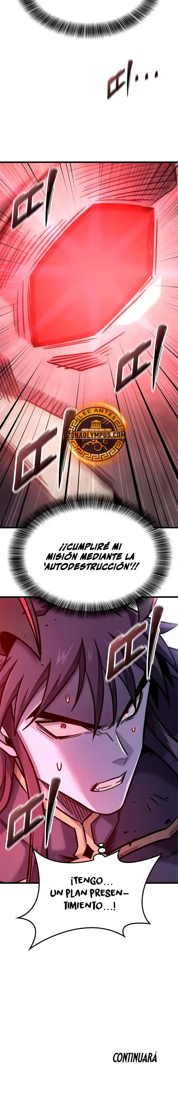 ¡Que Abundante Cosecha, Señor Demonio! - Capítulo 57 - Página 24 - LectorTMOo